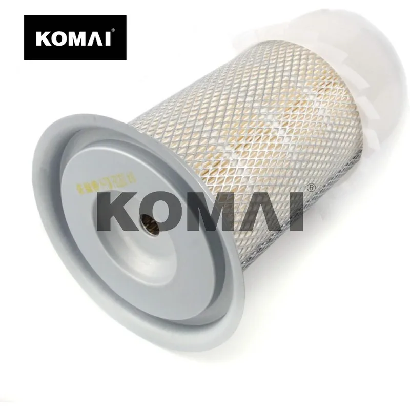 Воздушный фильтр KOMAI FA719 JM-1060 P814749 P771592 P123160 для CAT E306 E307 E307SSR E307V2 E308 E40B E70B
Воздушный фильтр KOMAI FA719 JM-1060 P814749 P771592 P123160 для CAT E306 E307 E307SSR E307V2 E308 E40B E70B
