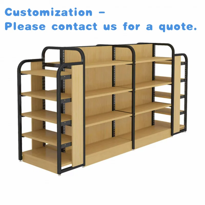custom.Supermarket Shelves Metal Multi-layer Assembled Commercial Shelves Design Drawings Retail Store Display Shelf
custom.Supermarket Shelves Metal Multi-layer Assembled Commercial Shelves Design Drawings Retail Store Display Shelf