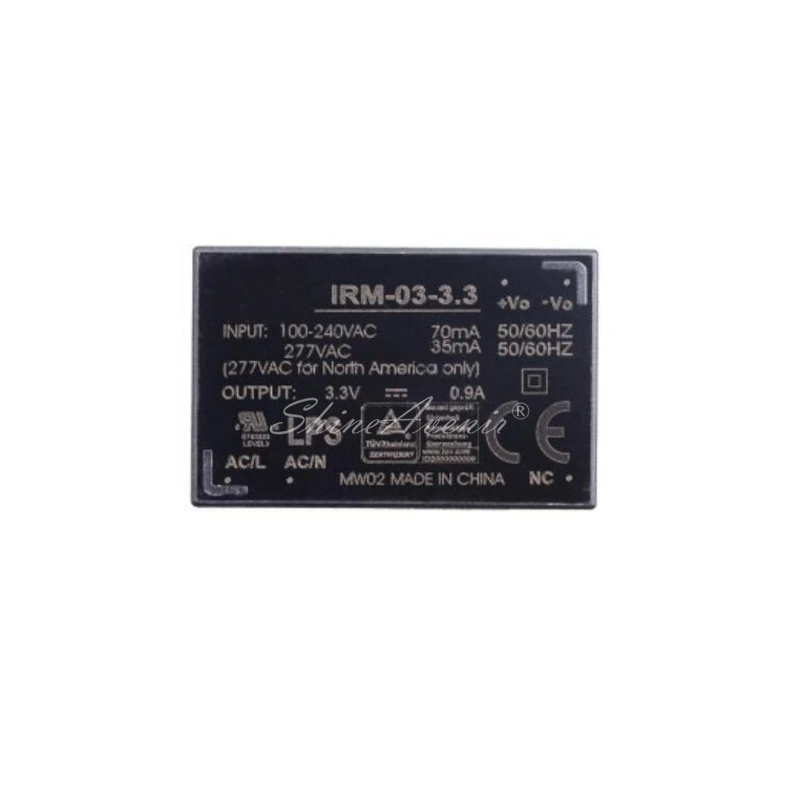 2PCS IRM-03-3.3 IRM-03-5 IRM-03-9 IRM-03-12 IRM-03-15 IRM-03-24 DIP-4 New Original stock
2PCS IRM-03-3.3 IRM-03-5 IRM-03-9 IRM-03-12 IRM-03-15 IRM-03-24 DIP-4 New Original stock