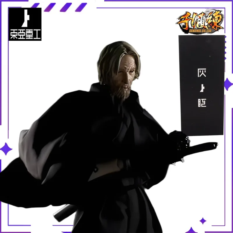 Тысяча значений, оригинальная Восточная Азия, тяжелая промышленность, серая ослепительная кожаная маска 1/6, замаскированная индивидуальная подвижная модель куклы
Тысяча значений, оригинальная Восточная Азия, тяжелая промышленность, серая ослепительная кожаная маска 1/6, замаскированная индивидуальная подвижная модель куклы