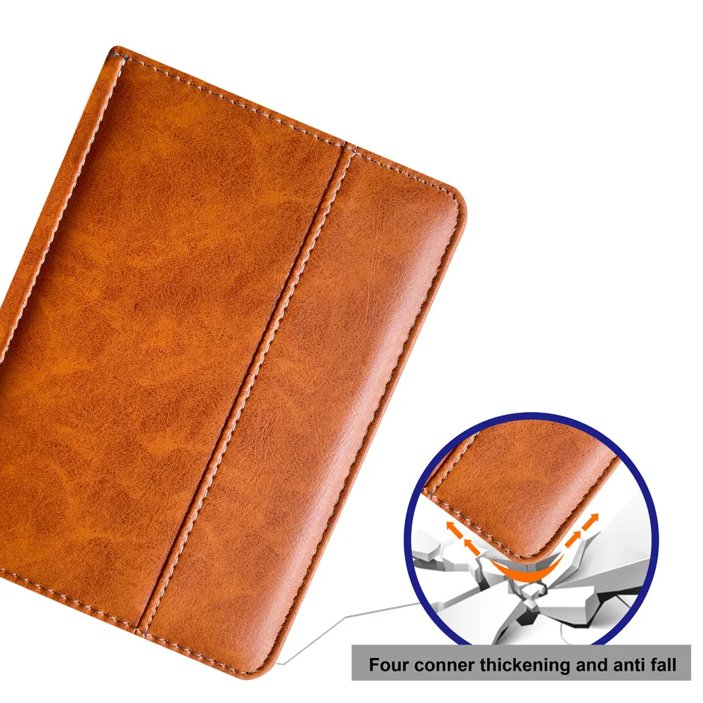 For Onyx Boox Bering 5/4/3/2/1 Electronic Readers Case Magnetic Case PU Protective Cover Provides Full Protection for Device
For Onyx Boox Bering 5/4/3/2/1 Electronic Readers Case Magnetic Case PU Protective Cover Provides Full Protection for Device