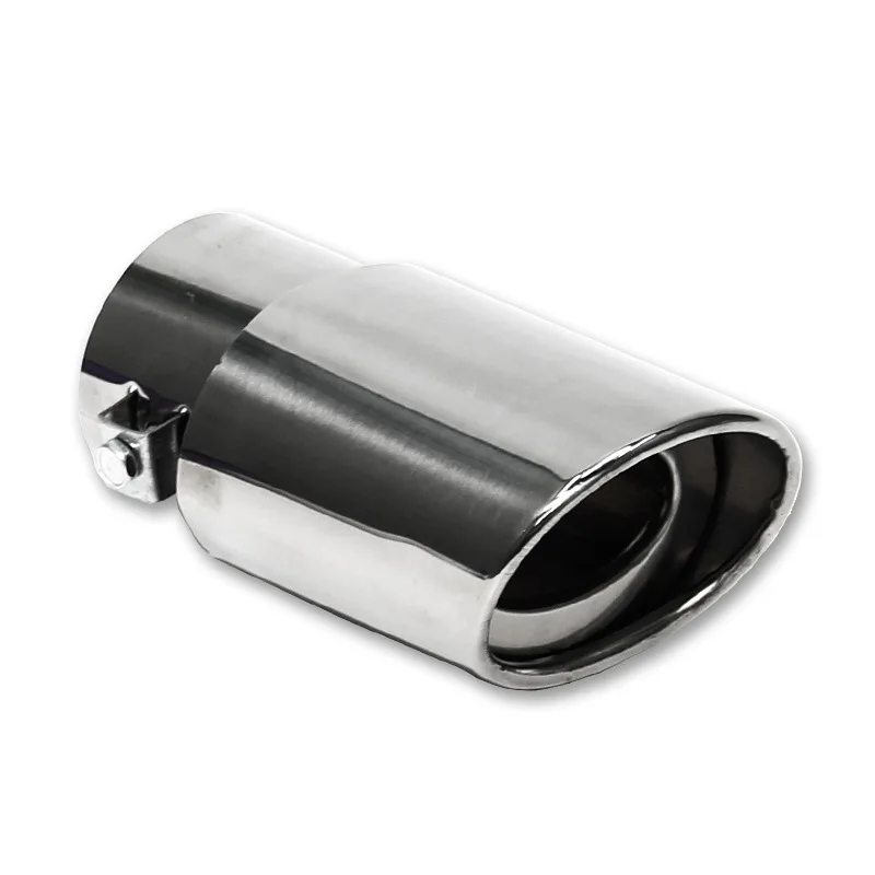 Suitable for Carbon Fiber Modification of Exhaust Pipe Mufflers for Automotive Spare Parts
Suitable for Carbon Fiber Modification of Exhaust Pipe Mufflers for Automotive Spare Parts