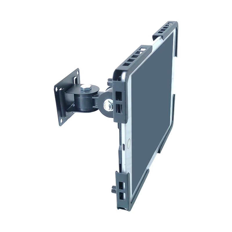 1 Hemming Tablet PC bracket Metal hanging support 360 degree adjustable bracket Multi-angle base
1 Hemming Tablet PC bracket Metal hanging support 360 degree adjustable bracket Multi-angle base