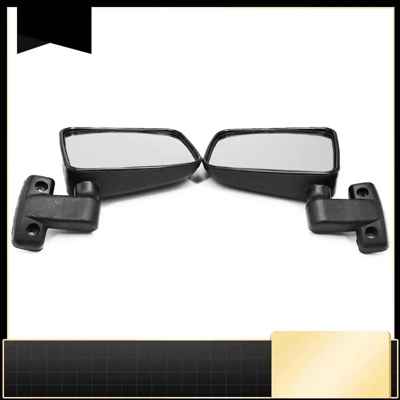 For HISUN 500 UTV Parts Left And Right Rear View Mirror Set 7030-260110 7030-260120, 2PCS
For HISUN 500 UTV Parts Left And Right Rear View Mirror Set 7030-260110 7030-260120, 2PCS