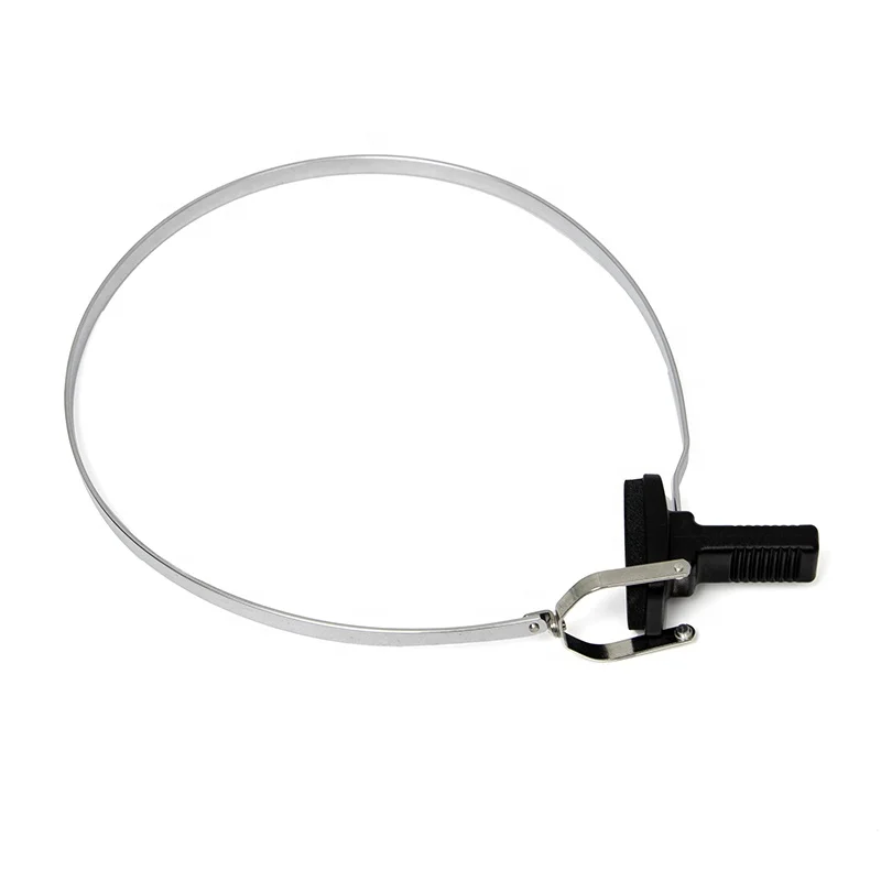 Audiometer Bone Conductor Headband Headband for B71 Audiometer Bone Conductor Accessories
Audiometer Bone Conductor Headband Headband for B71 Audiometer Bone Conductor Accessories