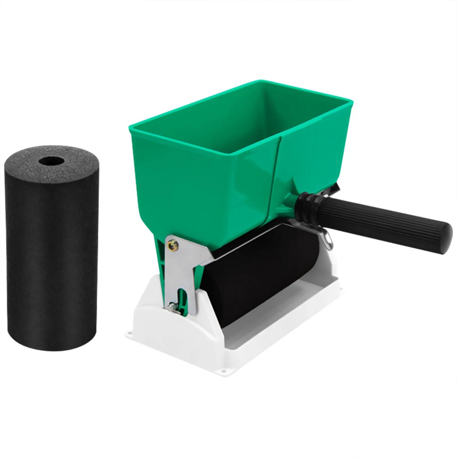 Glue Applicator Roller Handheld Spreader Durable Materials Ergonomic Handle Wood PVC Latex Furniture Carton Factory 
Glue Applicator Roller Handheld Spreader Durable Materials Ergonomic Handle Wood PVC Latex Furniture Carton Factory