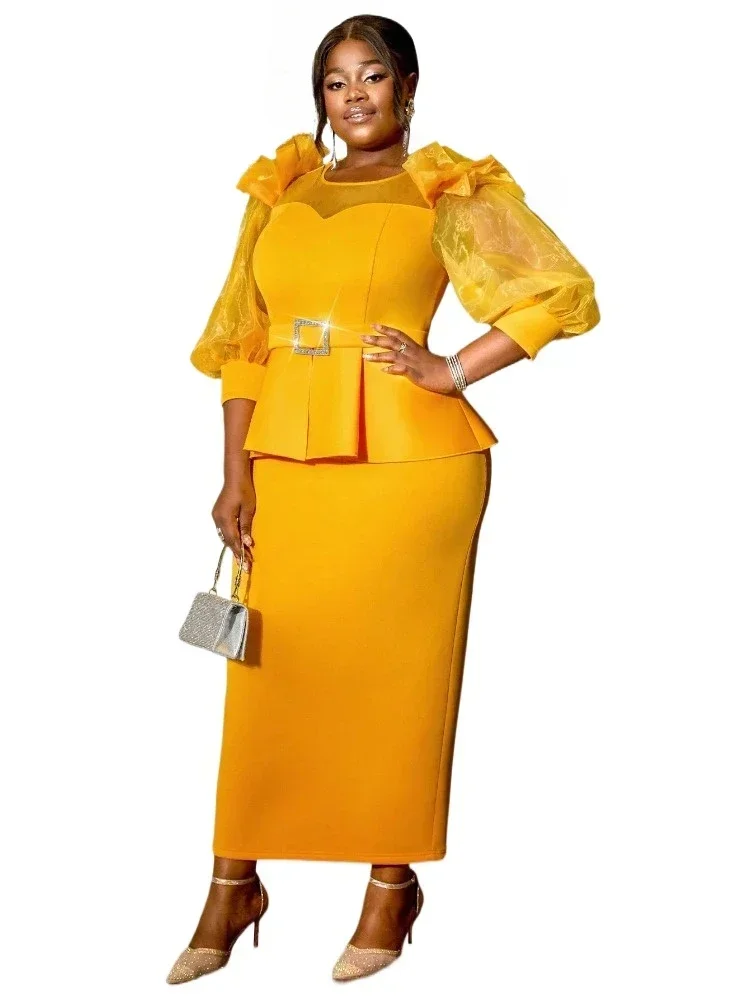 2025 AOMEI Retro Women's Party Evening Dress Long Sleeve Lantern Sleeve High Waist Ruffle Evening Birthday Event Maxi Dresses
2025 AOMEI Retro Women's Party Evening Dress Long Sleeve Lantern Sleeve High Waist Ruffle Evening Birthday Event Maxi Dresses