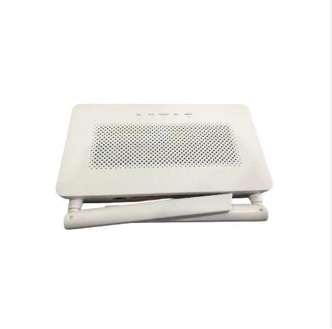 KEXINT XPON Terminal EG8145v5 Router FTTH 2.4G/5G WIFI 
KEXINT XPON Terminal EG8145v5 Router FTTH 2.4G/5G WIFI