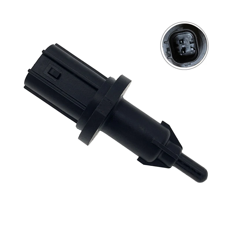 Новый датчик температуры воздухозаборника IAT для Acura MDX RSX TSX Honda Element 37880PLC004, датчик для автозапчастей автомобиля
Новый датчик температуры воздухозаборника IAT для Acura MDX RSX TSX Honda Element 37880PLC004, датчик для автозапчастей автомобиля