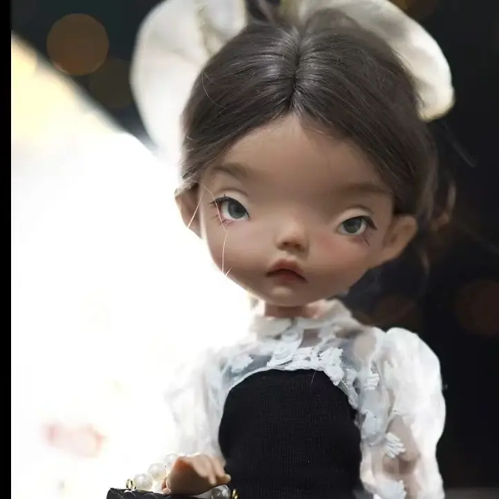 Новая 1/6 sd милая девушка смола BJD кукла Xinben nana игрушечная модель гуманоид подарок на день рождения diy точечный макияж Бесплатная доставка
Новая 1/6 sd милая девушка смола BJD кукла Xinben nana игрушечная модель гуманоид подарок на день рождения diy точечный макияж Бесплатная доставка