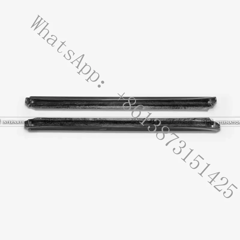 Подходящие карбоновые боковые юбки VTX Style S2000 AP1/AP2 с боковыми воздухозаборниками, аэродинамический комплект
Подходящие карбоновые боковые юбки VTX Style S2000 AP1/AP2 с боковыми воздухозаборниками, аэродинамический комплект