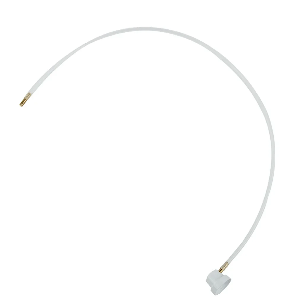 2pcs Car Aerosol Nozzle Extension Hose Air Conditioner Cleaning Agent Nozzle 19.69" Aerosol Can Intubation Nozzle Engines Parts
2pcs Car Aerosol Nozzle Extension Hose Air Conditioner Cleaning Agent Nozzle 19.69" Aerosol Can Intubation Nozzle Engines Parts