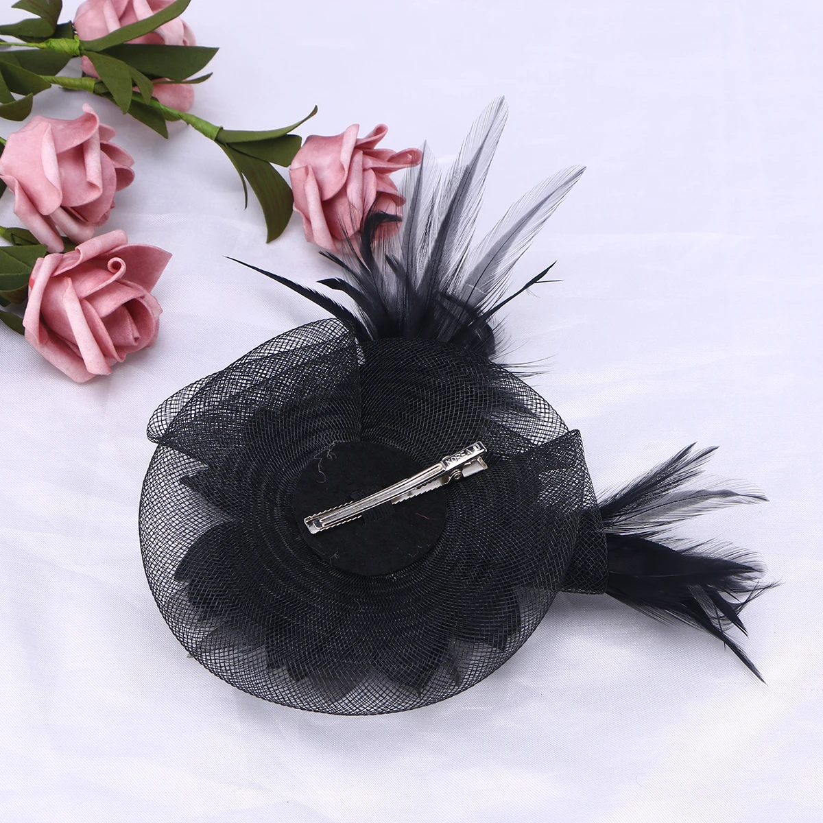 Headband Women Girls Hair Hoop Lightweight Premium Lace Flower Party Halloween Cosplay Dance Fashion Show for Women
Headband Women Girls Hair Hoop Lightweight Premium Lace Flower Party Halloween Cosplay Dance Fashion Show for Women