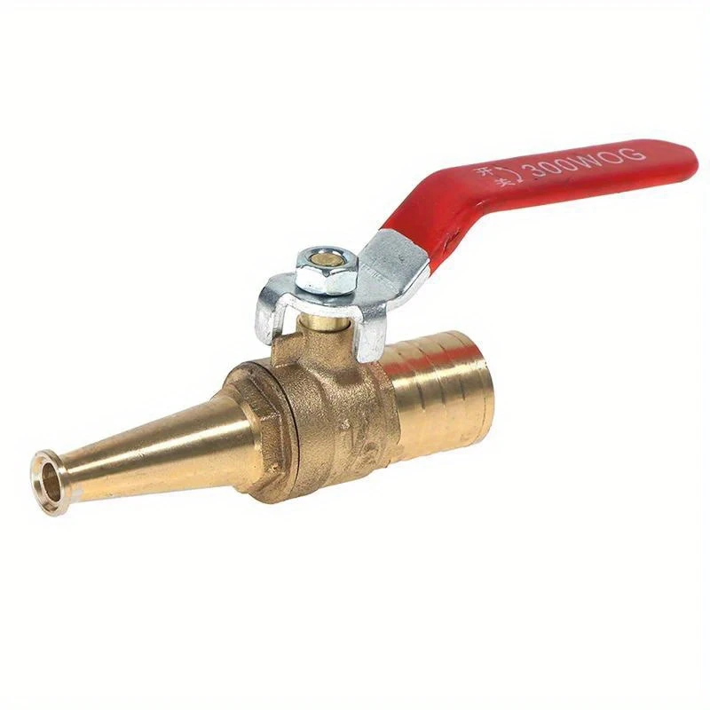 High-Pressure Water Copper Pipe, High-Pressure Water Copper Pipe, Spray Switch, Watering Garden, Fire Extinguishing Water Pipe
High-Pressure Water Copper Pipe, High-Pressure Water Copper Pipe, Spray Switch, Watering Garden, Fire Extinguishing Water Pipe