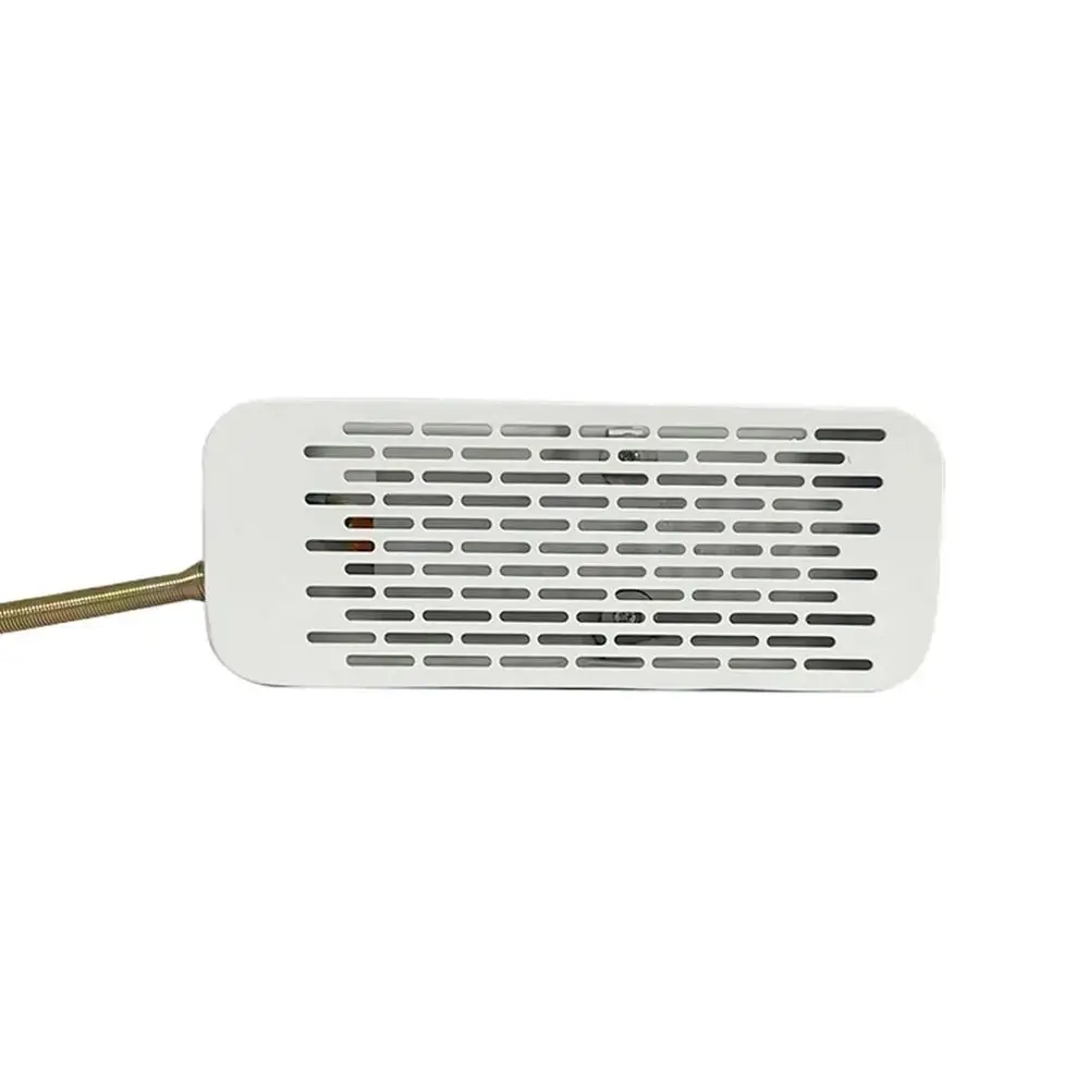 Anti Bite Bird Cage Heater Metal Chew-Proof Wire Easy To Install Warming Heat Lamp Energy Efficient No Light
Anti Bite Bird Cage Heater Metal Chew-Proof Wire Easy To Install Warming Heat Lamp Energy Efficient No Light