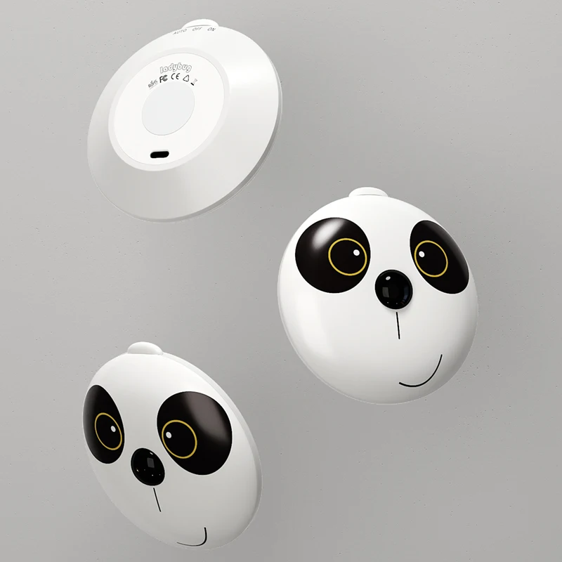 Intelligent Charging Wireless Dimmable Night Light,Decoration,Kitchen Cabinet,Bathroom Staircase,Corridor Lighting,Mini LED Lamp
Intelligent Charging Wireless Dimmable Night Light,Decoration,Kitchen Cabinet,Bathroom Staircase,Corridor Lighting,Mini LED Lamp
