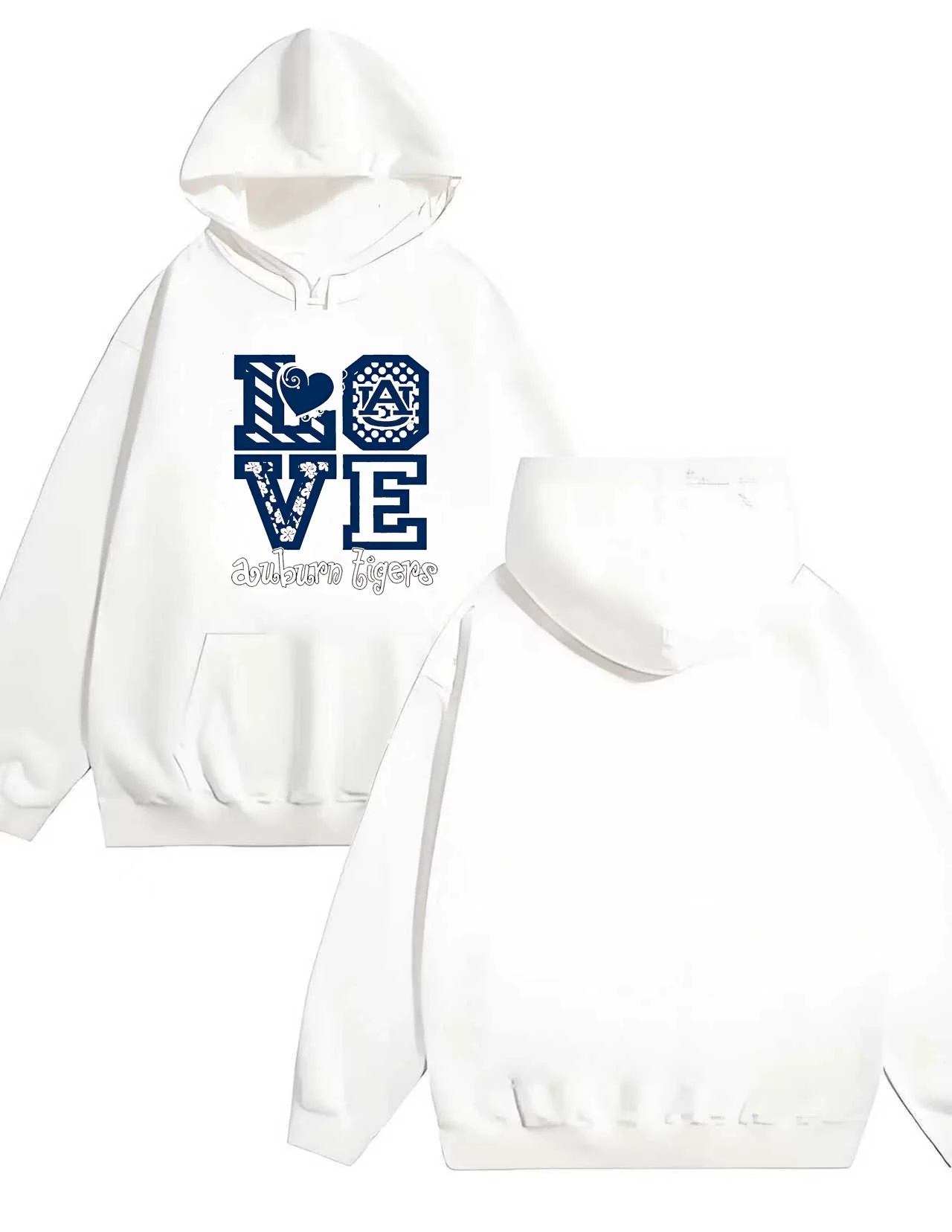 2025 Новая модная толстовка с капюшоном с принтом Love Auburn Tigers Heavyweight 330G, повседневная унисекс
2025 Новая модная толстовка с капюшоном с принтом Love Auburn Tigers Heavyweight 330G, повседневная унисекс