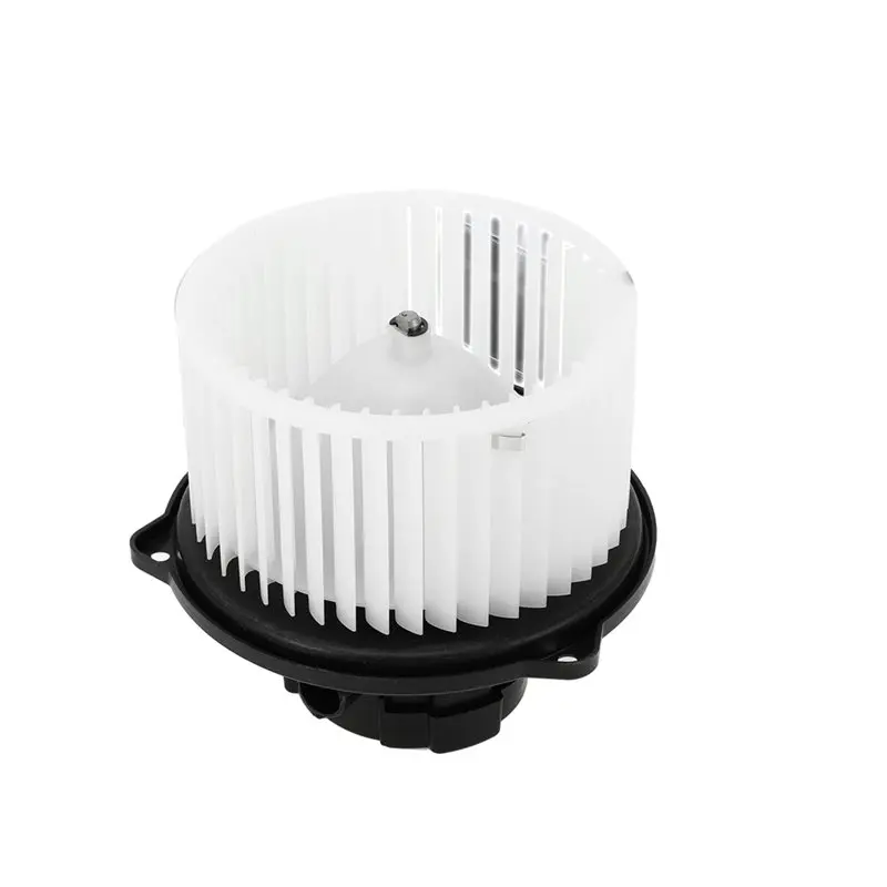 A99F-HVAC Blower Motor For Kia Rio L4 2001-2002 0K30A61B10B 0K30A61B10 0K30A61B10A Motor Assembly
A99F-HVAC Blower Motor For Kia Rio L4 2001-2002 0K30A61B10B 0K30A61B10 0K30A61B10A Motor Assembly