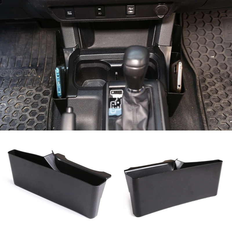 1PCS Car Center Console Seat Side Storage Box Holder Organizer For Toyota Tacoma 2016-2021 Interior Accessories Automotive
1PCS Car Center Console Seat Side Storage Box Holder Organizer For Toyota Tacoma 2016-2021 Interior Accessories Automotive