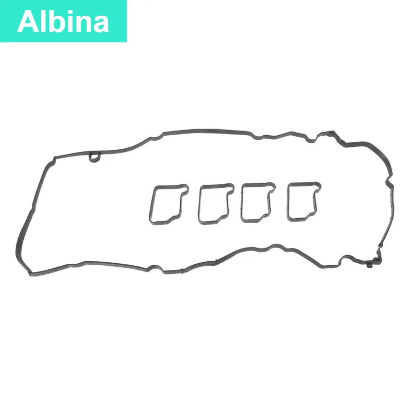 A2710161221 2710161221 OEM Valve Cover Gasket For Mercedes Benz W204 A207 W212 C207 R172 Engine Parts
A2710161221 2710161221 OEM Valve Cover Gasket For Mercedes Benz W204 A207 W212 C207 R172 Engine Parts