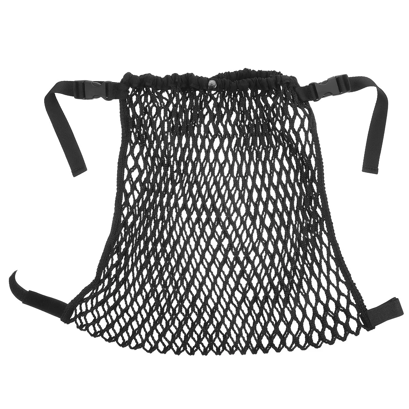 Baby Stroller Organizer Bag Hanging Double Layer Large Polyester Mesh Universal Cargo Carrier Pocket Diaper Snacks Travel
Baby Stroller Organizer Bag Hanging Double Layer Large Polyester Mesh Universal Cargo Carrier Pocket Diaper Snacks Travel