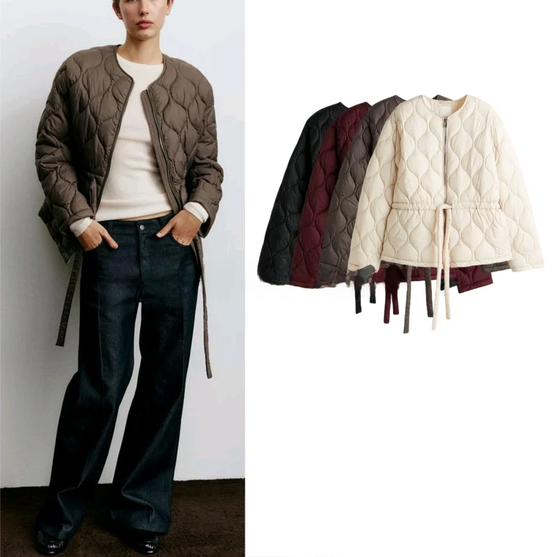 Осень-зима женское облегающее длинное пальто на молнии све легкое теплое нейлоновое хлопковое пальто-мант прямого кроя обычной длины
Осень-зима женское облегающее длинное пальто на молнии све легкое теплое нейлоновое хлопковое пальто-мант прямого кроя обычной длины