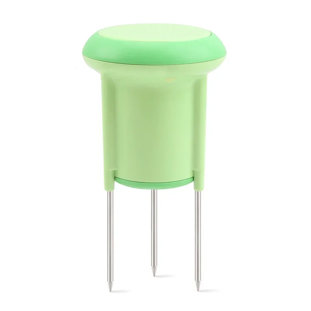 IP66 Waterproof Soil Tester Advanced For ZigBee Technology Stable Power Supply Intelligent Scene Linkage Easy Installation
IP66 Waterproof Soil Tester Advanced For ZigBee Technology Stable Power Supply Intelligent Scene Linkage Easy Installation