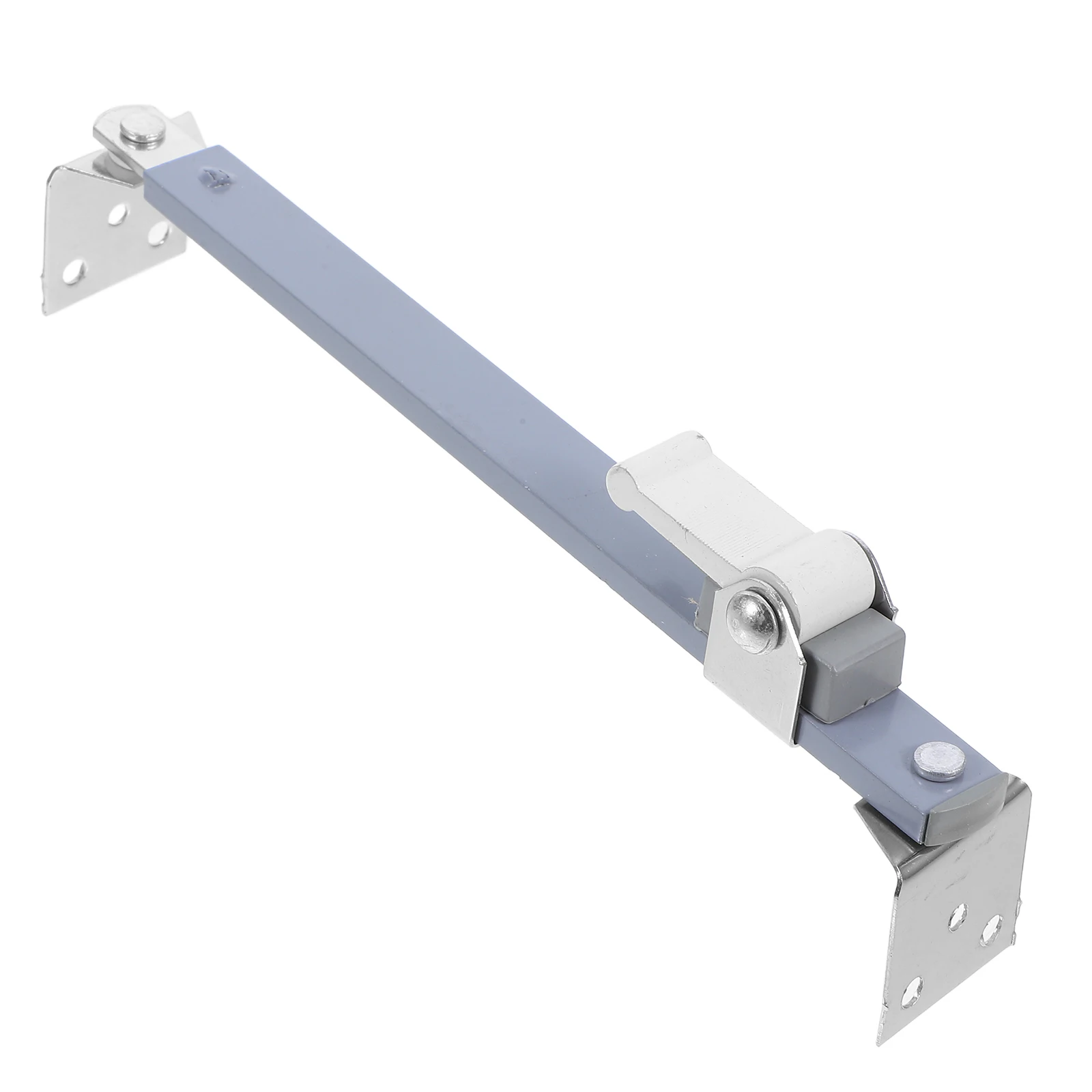 1 set Stand Television Safety Stainless Steel Bracket Tip-over Prevention Wall Mount Computer Vertical Furniture Anchor
1 set Stand Television Safety Stainless Steel Bracket Tip-over Prevention Wall Mount Computer Vertical Furniture Anchor