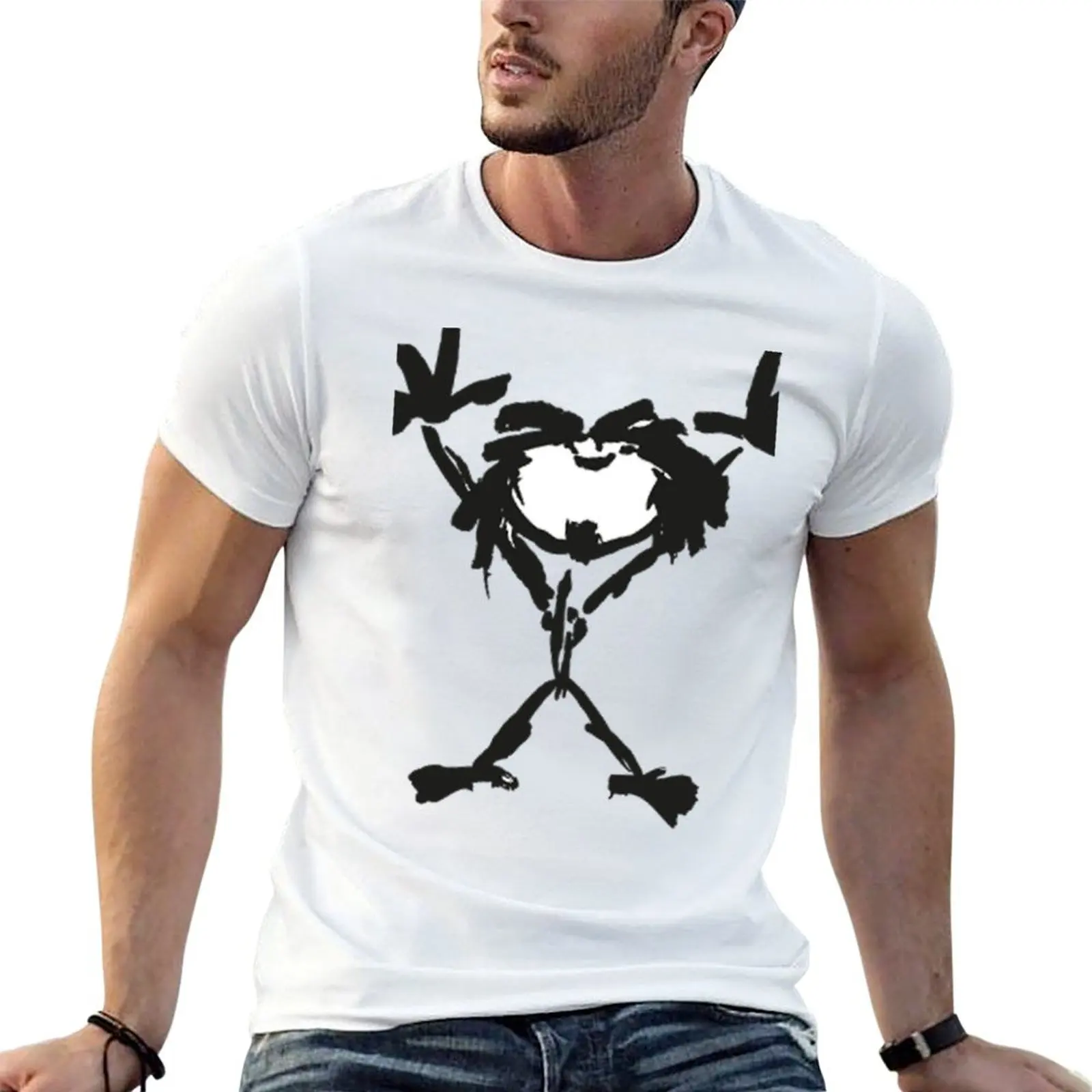 happy Sticker T-Shirt mens graphic t shirts t shirt for man essential t shirt T-shirt
happy Sticker T-Shirt mens graphic t shirts t shirt for man essential t shirt T-shirt