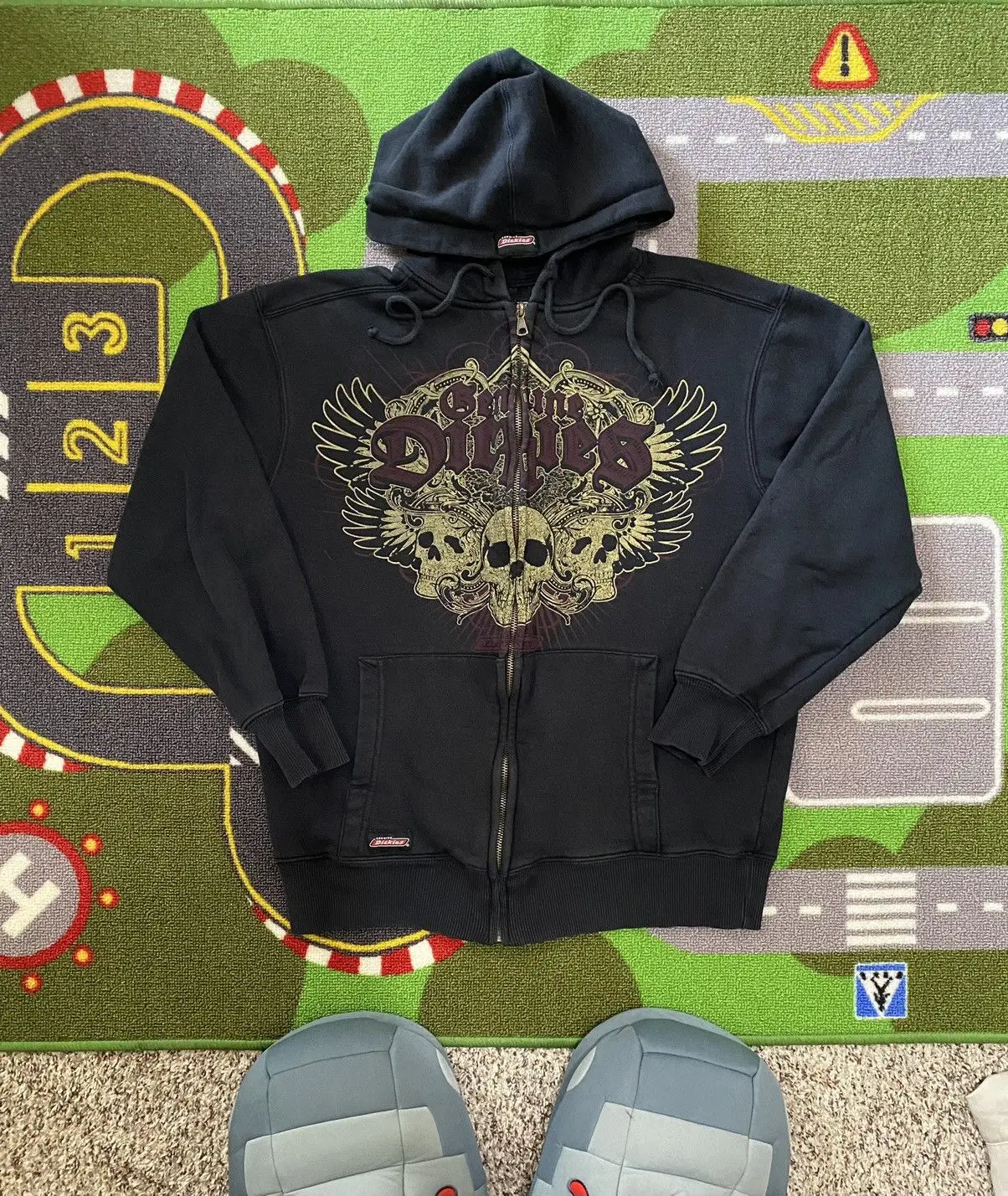 90s New American Unisex Hip Hop Pattern Printed Warm Zipper Pure Cotton Hoodie Couple Y2K Street Fashion Trend Sweatshirt
90s New American Unisex Hip Hop Pattern Printed Warm Zipper Pure Cotton Hoodie Couple Y2K Street Fashion Trend Sweatshirt