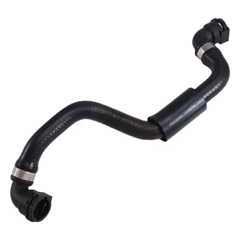 Coolant Hose Replacement Part 17127576376 Designed For BMW X5 X6 E70 E71 2007-2019 Car Systems
Coolant Hose Replacement Part 17127576376 Designed For BMW X5 X6 E70 E71 2007-2019 Car Systems