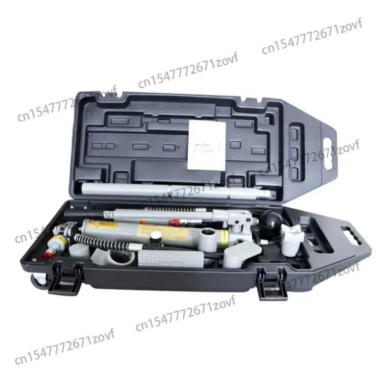 Гидравлический домкрат Porta Power на 4 и 10 тонн
Гидравлический домкрат Porta Power на 4 и 10 тонн