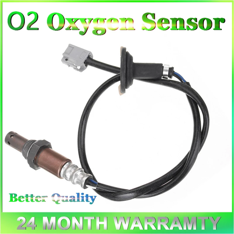 For Lambda Oxygen Sensor 89465-02110 For Toyota Corolla Matrix Pontiac Vibe 1.8L-L4 89465 02110 234-4233 8946502110 234 4233
For Lambda Oxygen Sensor 89465-02110 For Toyota Corolla Matrix Pontiac Vibe 1.8L-L4 89465 02110 234-4233 8946502110 234 4233