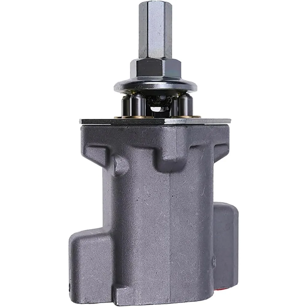 Пилотный клапан FridayParts 4681778 Совместим с экскаватором John Deere 27D 35D 35G 50D 50G 60G Замена
Пилотный клапан FridayParts 4681778 Совместим с экскаватором John Deere 27D 35D 35G 50D 50G 60G Замена