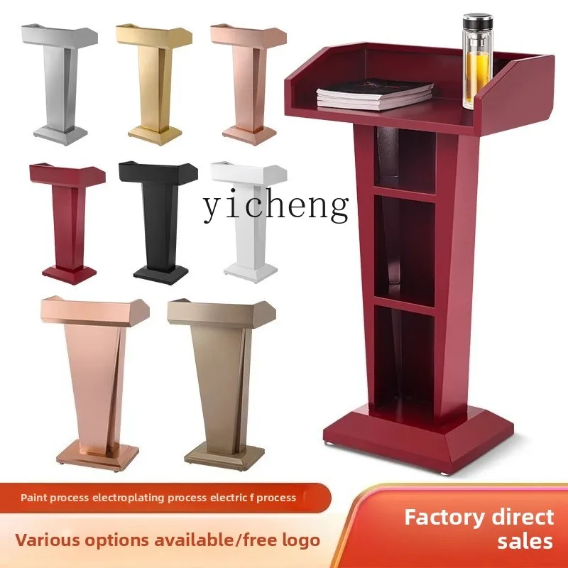 D7- stainless steel podium speech welcome desk outdoor registration desk hotel reception desk
D7- stainless steel podium speech welcome desk outdoor registration desk hotel reception desk