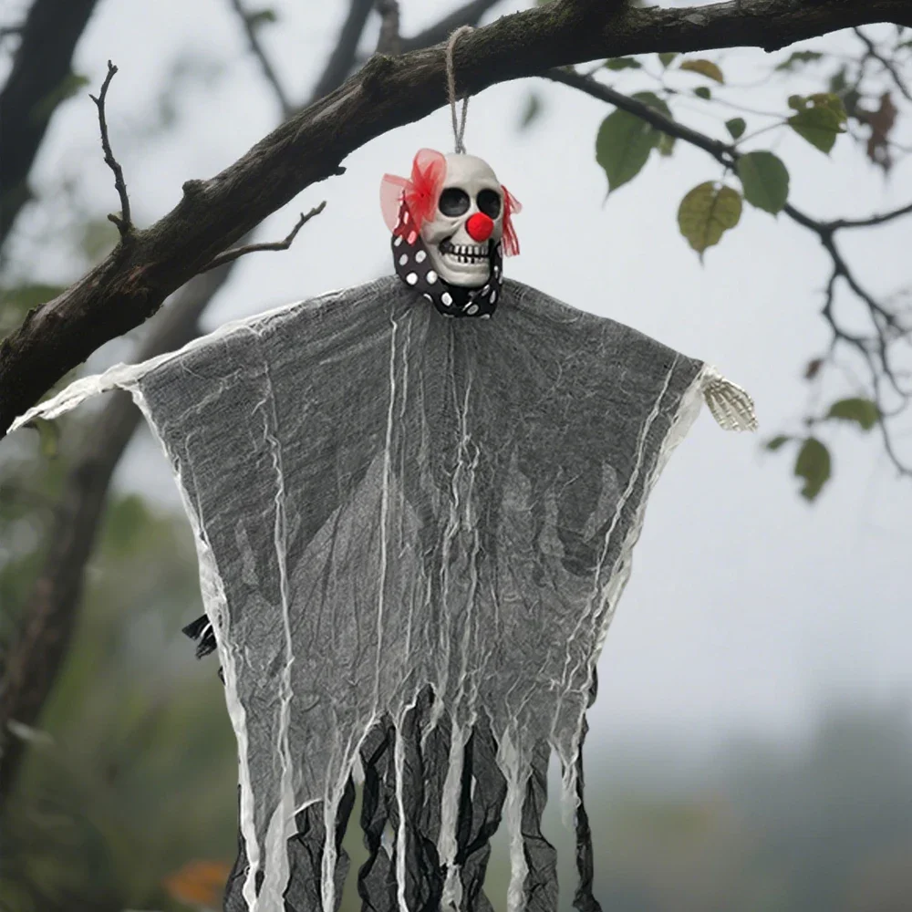 Halloween Decorations Skeleton Ghost Decoration Ghost with Halloween Decor for Halloween Party Home Indoor Outdoor Use in Garden
Halloween Decorations Skeleton Ghost Decoration Ghost with Halloween Decor for Halloween Party Home Indoor Outdoor Use in Garden