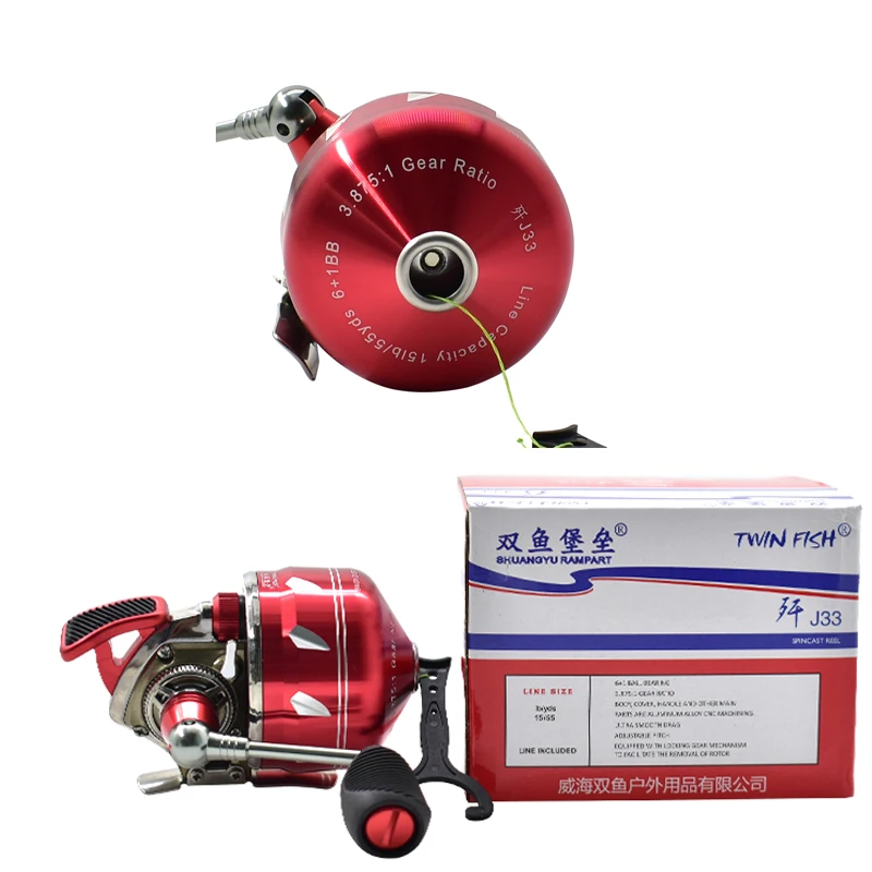 J33 Full Metal Spinning Reel Japan Jigging Fishing Reel Saltwater Spinning Jigging Fishing Reel Drag Power for Fish
J33 Full Metal Spinning Reel Japan Jigging Fishing Reel Saltwater Spinning Jigging Fishing Reel Drag Power for Fish