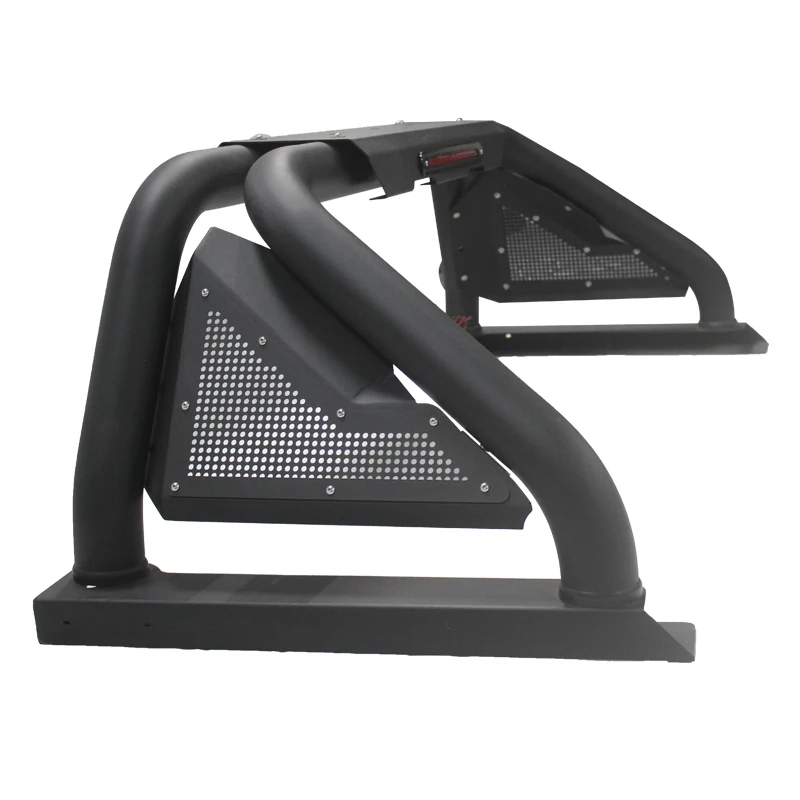 Wholesale high quality 4x4 off-road hot selling steel pick up Roll Bar For Toyotas revo
Wholesale high quality 4x4 off-road hot selling steel pick up Roll Bar For Toyotas revo