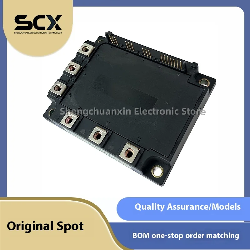 7MBI40N-120 7MBI50N-120 7MBI75N-060 7MBI100N-060 New modules
7MBI40N-120 7MBI50N-120 7MBI75N-060 7MBI100N-060 New modules