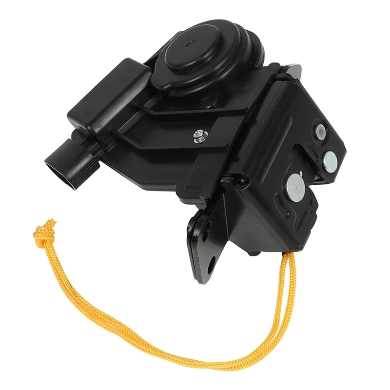 Trunk Lock Actuator Rear Hatch Liftgate 69350-08020 For Toyota Sienna Base LE SE 2011-2019
Trunk Lock Actuator Rear Hatch Liftgate 69350-08020 For Toyota Sienna Base LE SE 2011-2019