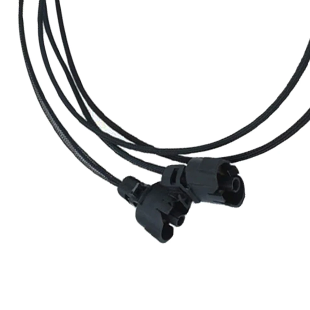 For LS Engine Swap Knock Sensor Harness Knock Sensor Extension Wire Knock Sensor Extension Wire Direct Replacement
For LS Engine Swap Knock Sensor Harness Knock Sensor Extension Wire Knock Sensor Extension Wire Direct Replacement