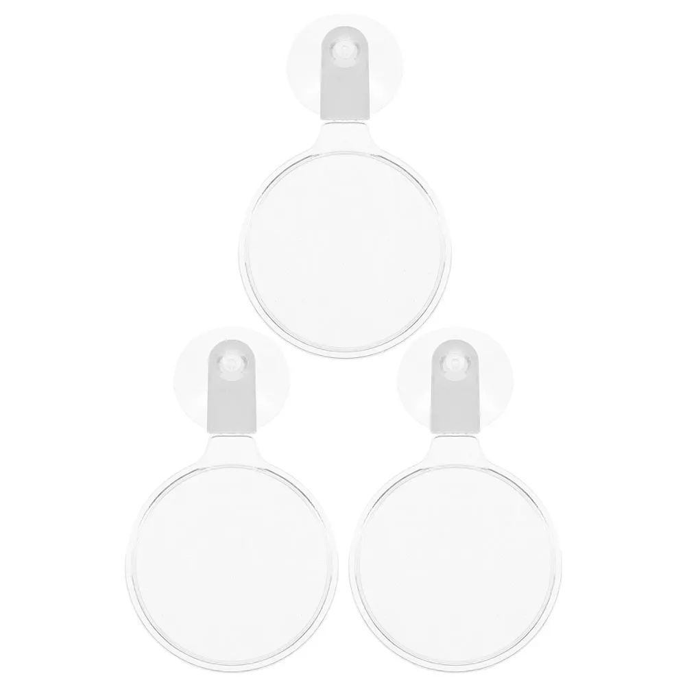 3X Fish Tank Magnifying Glass Acrylic Viewer Suction Cup Stable Observation Tool for Small Animals Plants and Aquarium Details
3X Fish Tank Magnifying Glass Acrylic Viewer Suction Cup Stable Observation Tool for Small Animals Plants and Aquarium Details