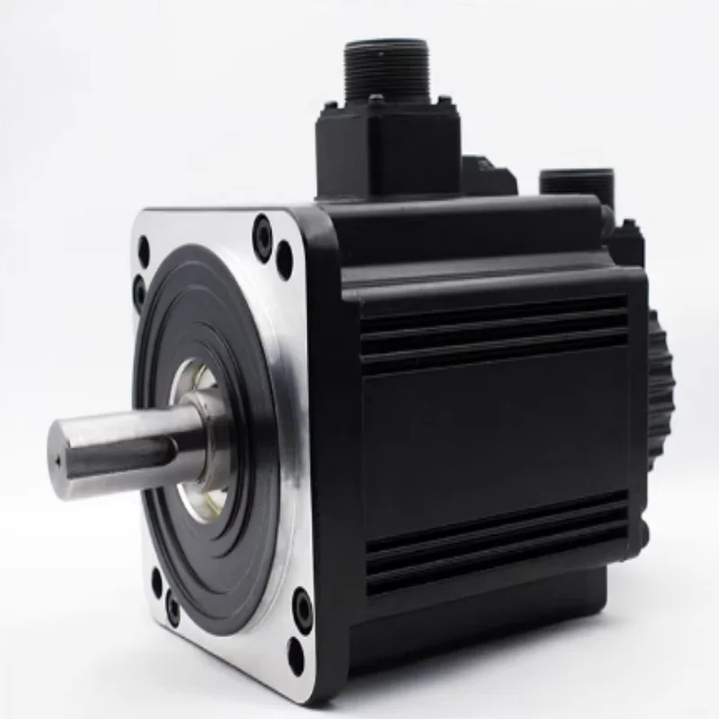 Brand new genuine servo motor ECMA-F11845SS ECMA-F11855S3 EMCA-F11875S3
Brand new genuine servo motor ECMA-F11845SS ECMA-F11855S3 EMCA-F11875S3