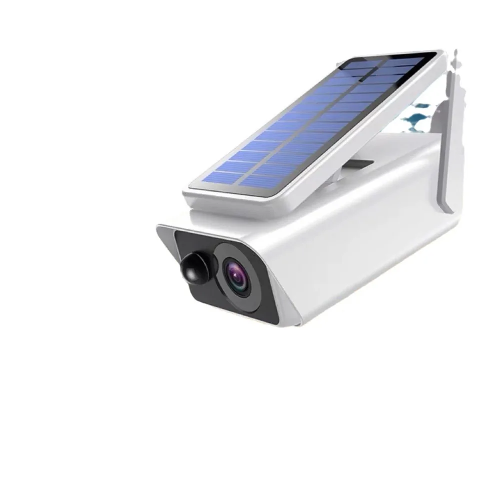 4MP 1440P iCsee APP Battery Power Low Comsunption Wireless WIFI IP Camera AI Humanoid Detection Home Security CCTV Baby Monitor
4MP 1440P iCsee APP Battery Power Low Comsunption Wireless WIFI IP Camera AI Humanoid Detection Home Security CCTV Baby Monitor