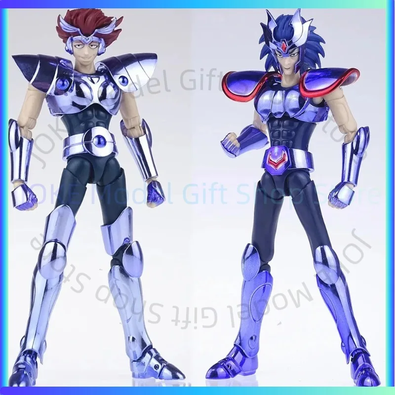 В наличии CS Модель Saint Seiya Myth Cloth EX Canis Mayor Sirius Musca Dio Silver Knights of The Zodiac Коллекция фигурок 
В наличии CS Модель Saint Seiya Myth Cloth EX Canis Mayor Sirius Musca Dio Silver Knights of The Zodiac Коллекция фигурок