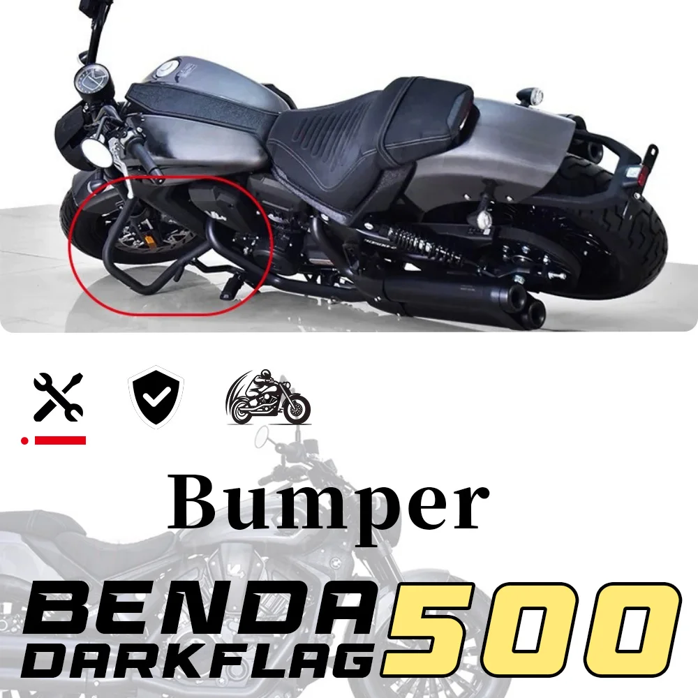 Модифицированные бамперы для мотоцикла BENDA DARK FLAG 500, защитные планки, защитные планки и защитные планки Benda dark flag 500
Модифицированные бамперы для мотоцикла BENDA DARK FLAG 500, защитные планки, защитные планки и защитные планки Benda dark flag 500