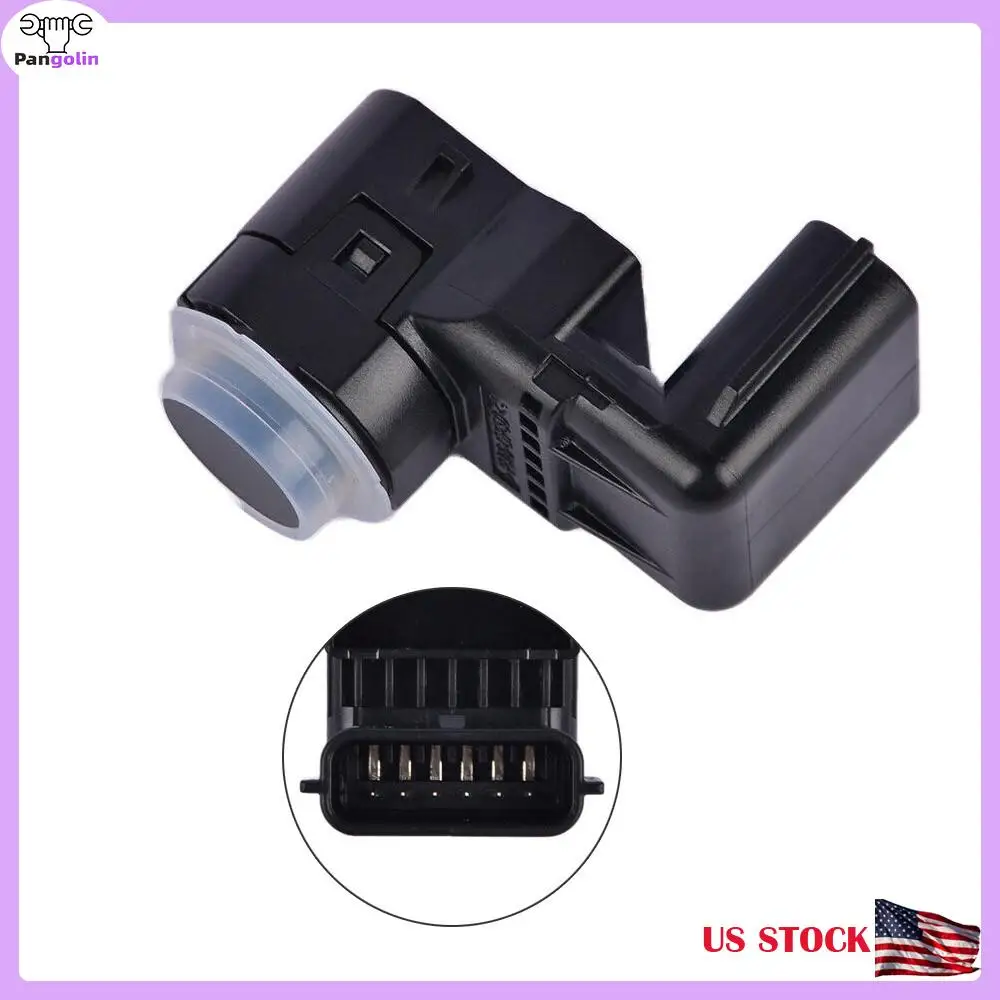 Pangolin Parking Sensor Fits For Kia Sorento 2019-2020 95720-C6510 95720C6510 with 1 Year Warranty
Pangolin Parking Sensor Fits For Kia Sorento 2019-2020 95720-C6510 95720C6510 with 1 Year Warranty