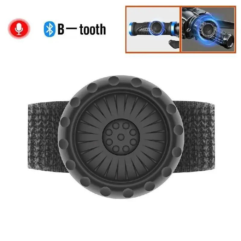 Motorcycle Bike Walkie Talkie Control Button Zello For IOS Android Phones Wireless Bluetooth-Compatible PTT Button Push To Talk
Motorcycle Bike Walkie Talkie Control Button Zello For IOS Android Phones Wireless Bluetooth-Compatible PTT Button Push To Talk