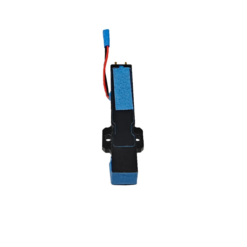 Lumispot 1535nm Lightweight Erbium YAG Laser
Lumispot 1535nm Lightweight Erbium YAG Laser