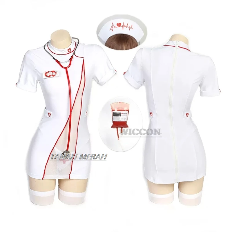 Anime overload albedo cosplay Heartwarming nurse sexy bikini cosplay sweet and cute anime woman girl purity uniform roleplaying
Anime overload albedo cosplay Heartwarming nurse sexy bikini cosplay sweet and cute anime woman girl purity uniform roleplaying